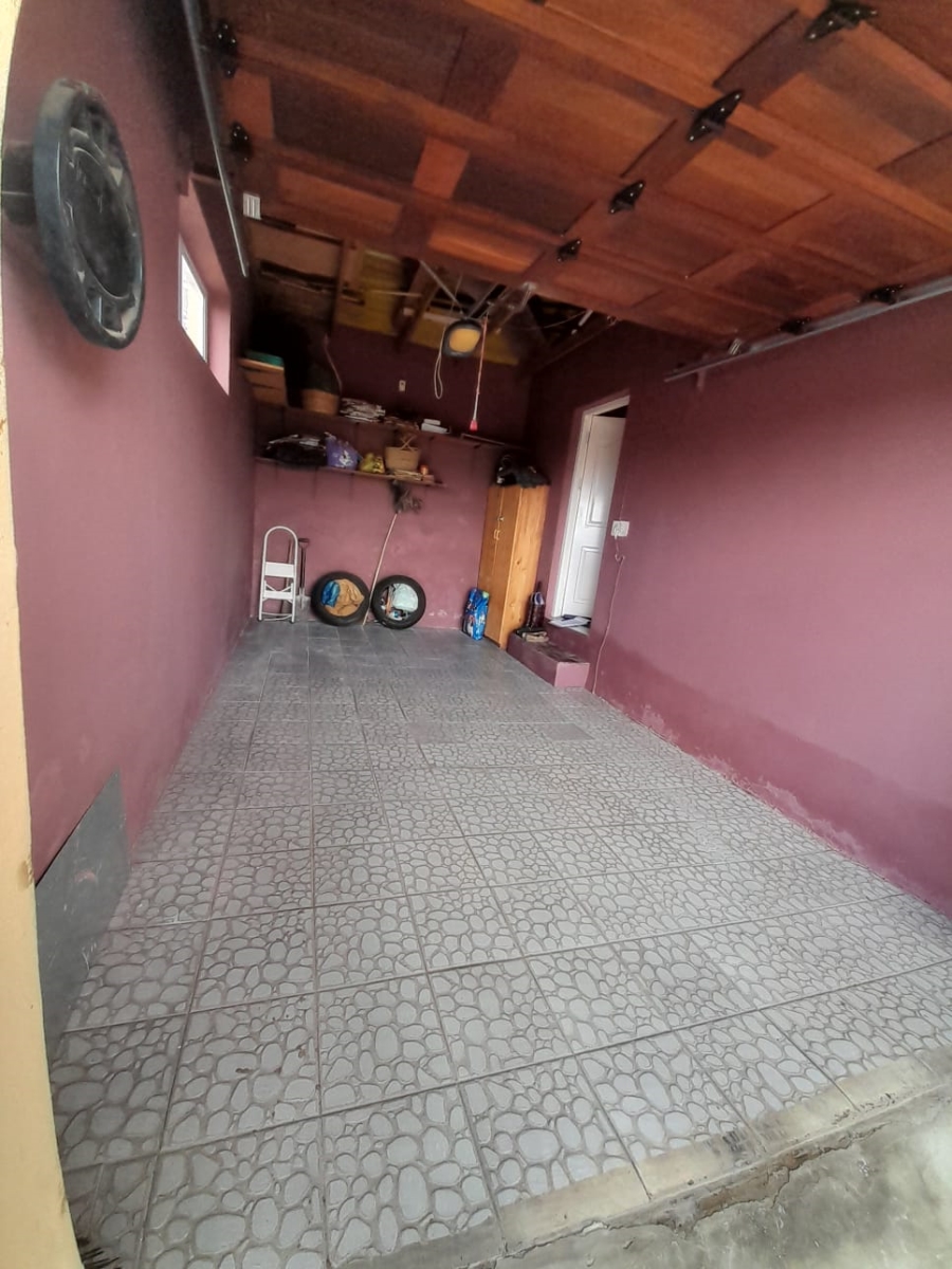 3 Bedroom Property for Sale in Mdantsane Nu 17 Eastern Cape